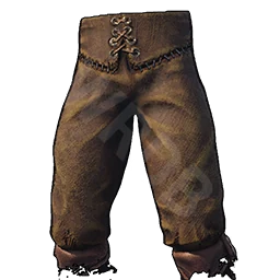 Tracker's Pants