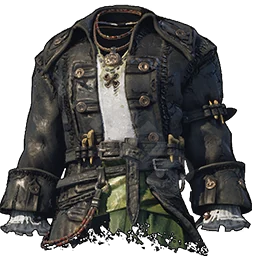 Tracker’s Jacket