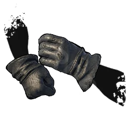Conquistador’s Gloves