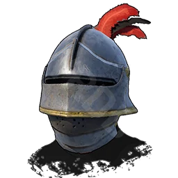 Conquistador’s Helmet