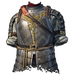 Conquistador’s Cuirass