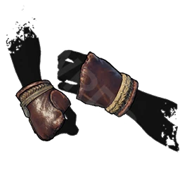 Marksman's Gloves
