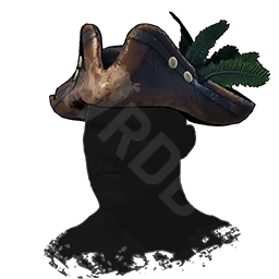 Marksman's Tricorne