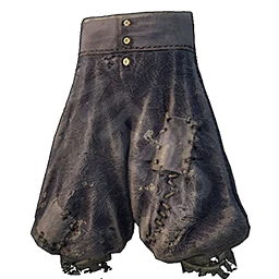 Marksman's Pants