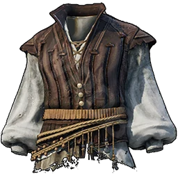 Marksman’s Doublet