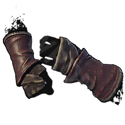 Pikeman’s Gloves