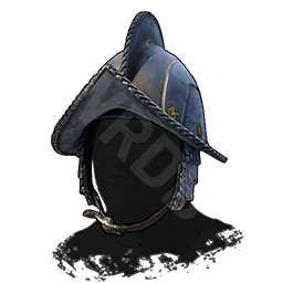 Pikeman’s Helmet