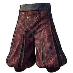 Pikeman’s Pants