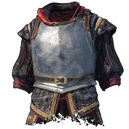 Pikeman’s Cuirass