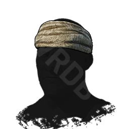 Headband