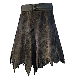 Torn Pants
