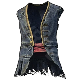 Torn Doublet