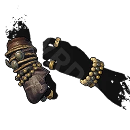 Privateer’s Gloves