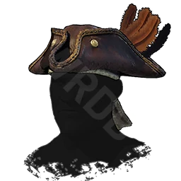 Privateer’s Tricorne