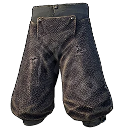 Privateer’s Pants