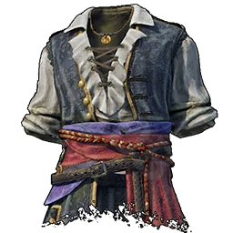 Privateer’s Doublet