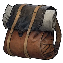 Quartermaster Backpack