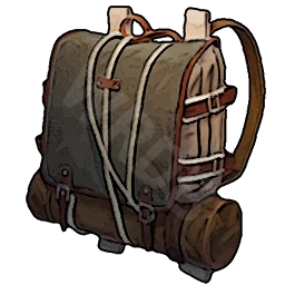 traveler Backpack