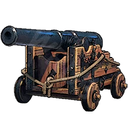 12-Pounders: Devastating