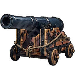 24-Pounders