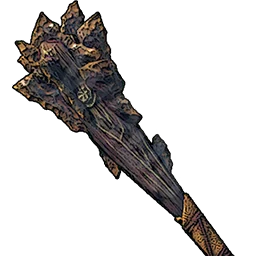 Swamp Creature’s Tooth