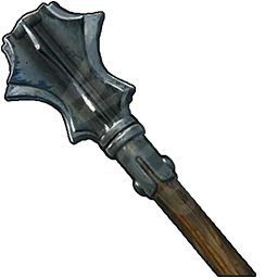 Sturdy Mace