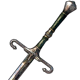 Dueling Greatsword