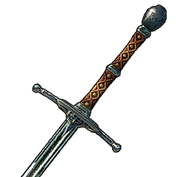 Stalwart Greatsword