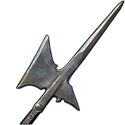 Halberd