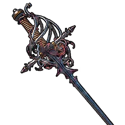 Rapier of a Thousand Cuts