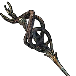 Rapier of Devastation