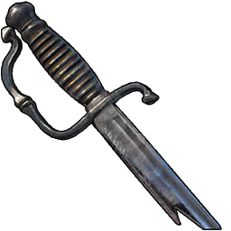 Broken Blade
