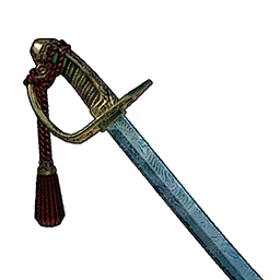 Dueling Saber