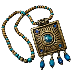 Major Necklace of Endurance