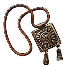 Minor Necklace of Endurance
