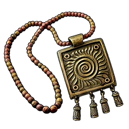 Necklace of Endurance