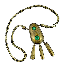 Tiny Necklace of Mastery