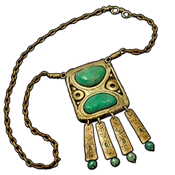 Necklace of Mastery
