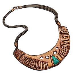 Necklace of Vitality
