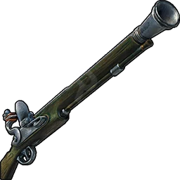 Blunderbuss