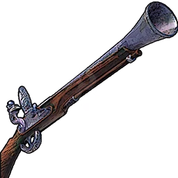 Reliable Blunderbuss