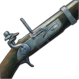 Musket