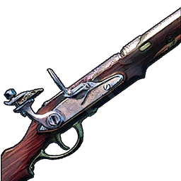 Infantry Musket