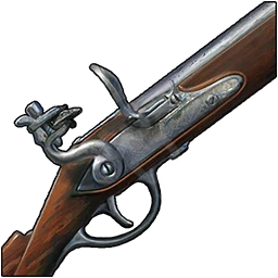 Reliable Musket