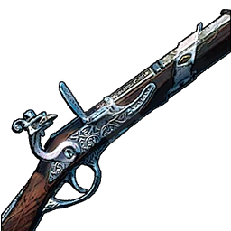 Buccaneer’s Friend