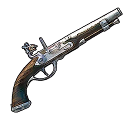 Reliable Pistol