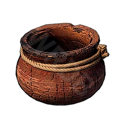 Clay Pot