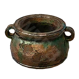 Copper Pot