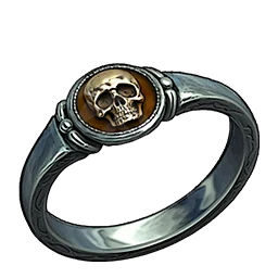 Minor Cutthroat Ring