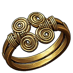 Major Ring of Divine Protection